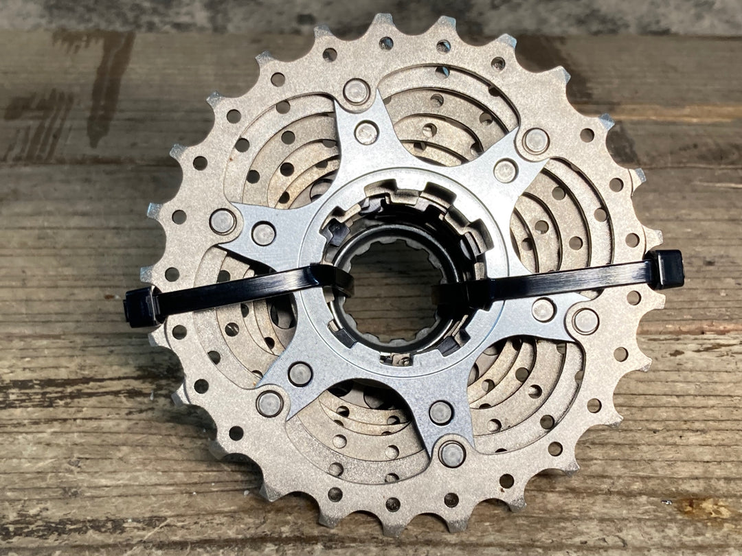JH449 シマノ SHIMANO アルテグラ ULTEGRA CS-6700 スプロケット 12-25T 10S