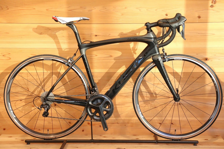 クオータ KUOTA キラル KIRAL 2018モデル Lサイズ シマノ アルテグラ 6800 11S カーボン ロードバイク 【千葉店】