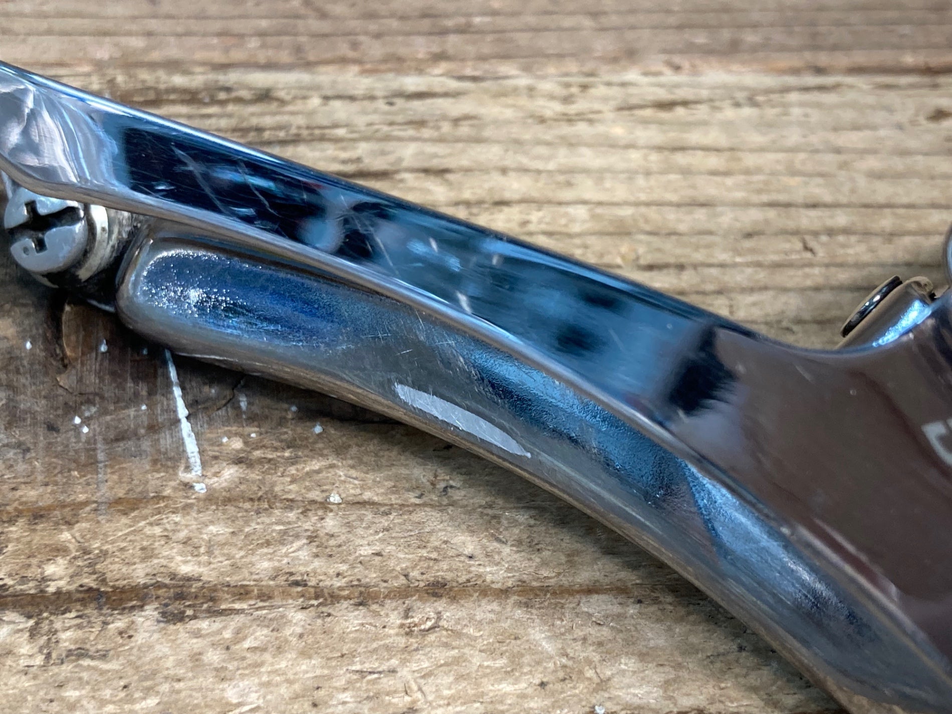 IK060 シマノ SHIMANO デュラエース DURA-ACE 7800 パーツセット ST,BR