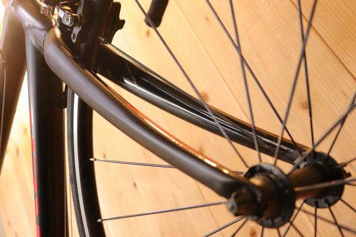 【ブレーキカスタム!!】 トレック TREK ドマーネ DOMANE AL2 2020年モデル 52サイズ シマノ クラリス R2000 MIX 8S アルミ ロードバイク 【芦屋店】