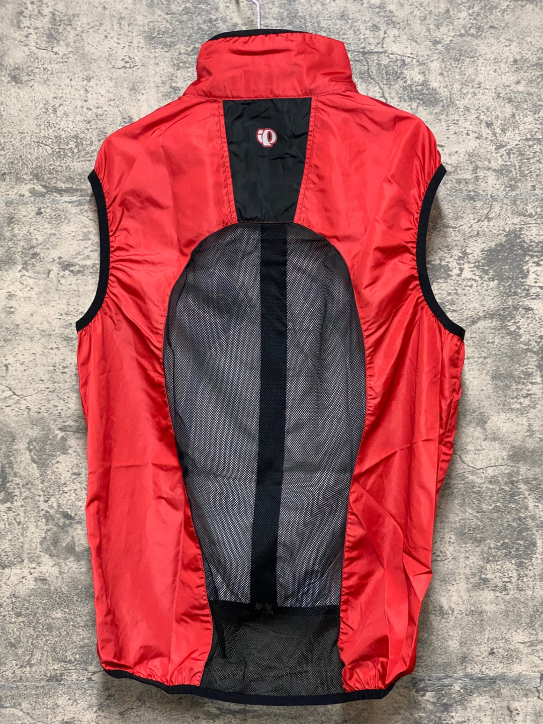 JP994 パールイズミ PEARL iZUMi ジレ サイクルベスト L