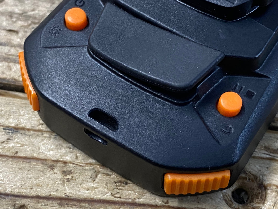 JZ419 ブライトン BRYTON ライダー RIDER320 サイクルコンピューター ※本体のみ