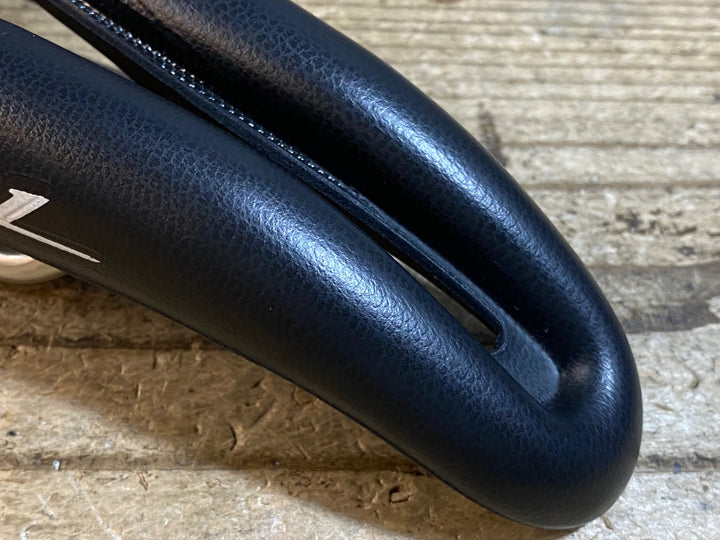 KB003 SELLE SMP hell サドル aisi304レール 144mm
