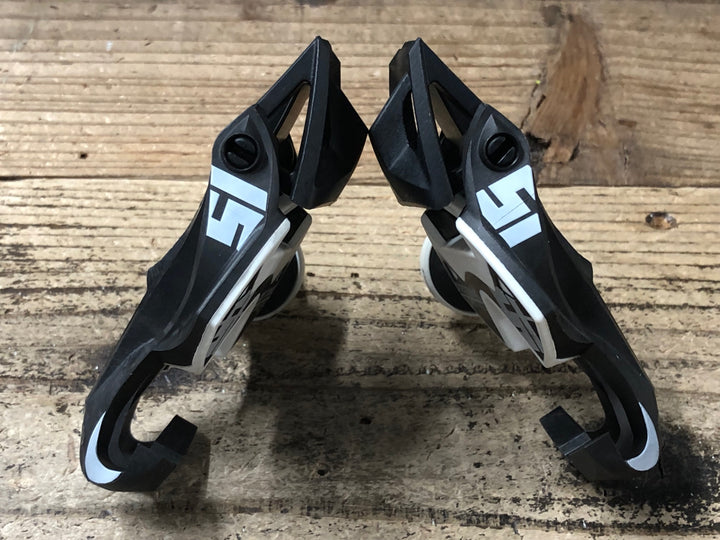 JS366 タイム TIME XPRESSO 15 Titan Carbon ceramicspeed ビンディングペダル 黒 白
