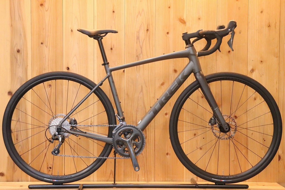 トレック TREK ドマーネ DOMANE AL2 GEN4 2024年モデル 54サイズ シマノ ティアグラ 4720 10S アルミ ロードバイク 【芦屋店】