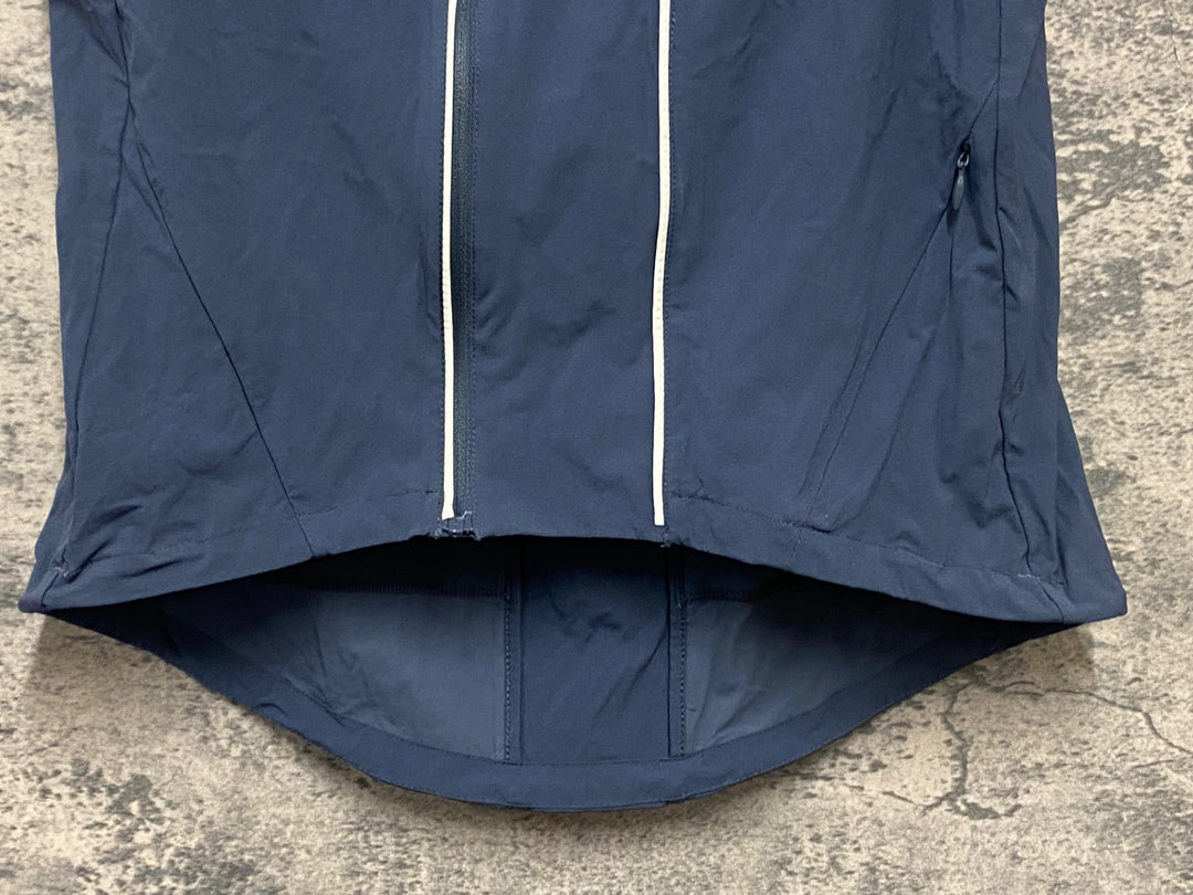 KR197 ラファ Rapha CLASSIC サイクルベスト ジレ グレー M