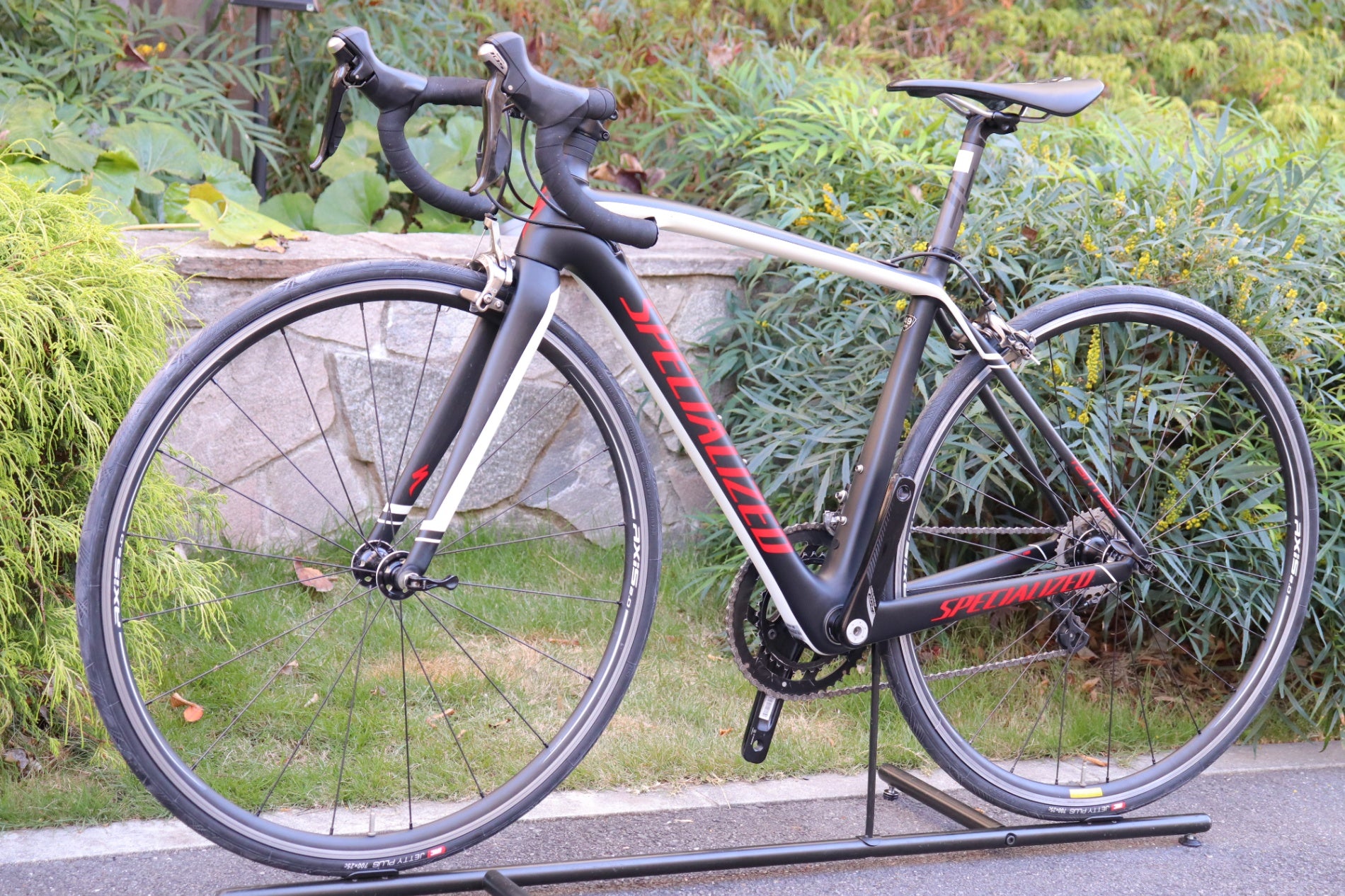 スペシャライズド SPECIALIZED ターマック TARMAC SL4 SPORT 2016 49
