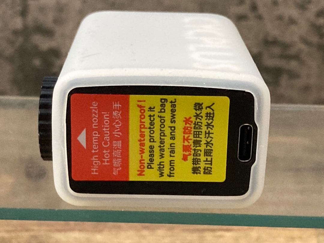 KH845 CYCPLUS AS2 Pro 電動 携帯 空気入れ 動作確認済み