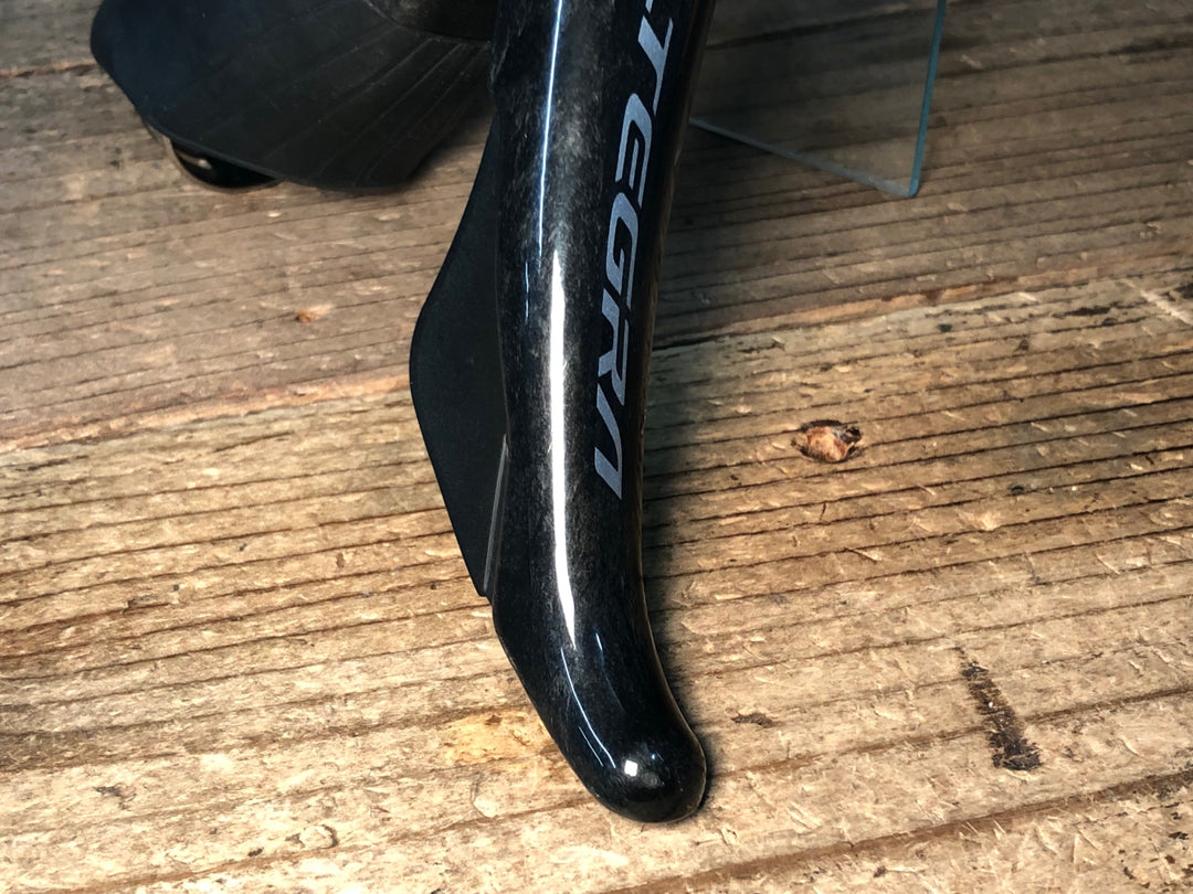 JU205 シマノ SHIMANO アルテグラ ULTEGRA ST-R8020 STIレバー 右