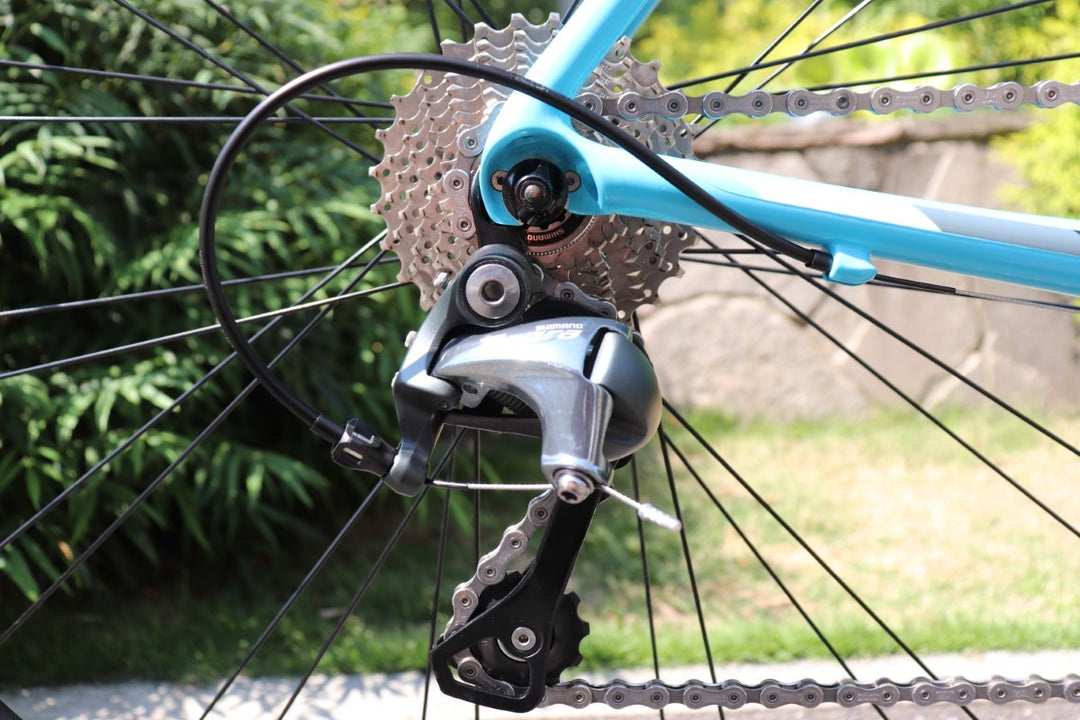 トレック TREK エモンダ EMONDA ALR 4 2016 54サイズ シマノ ティアグラ 4700 10S アルミ ロードバイク 【さいたま浦和店】