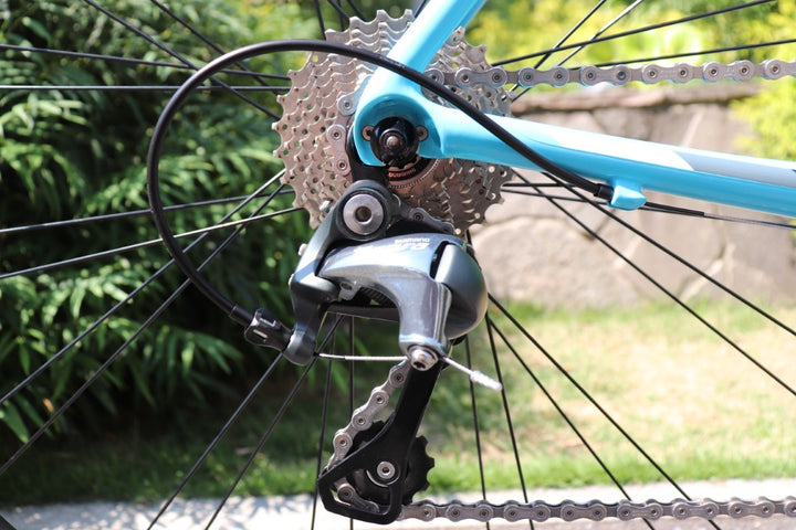 トレック TREK エモンダ EMONDA ALR 4 2016 54サイズ シマノ ティアグラ 4700 10S アルミ ロードバイク 【さいたま浦和店】