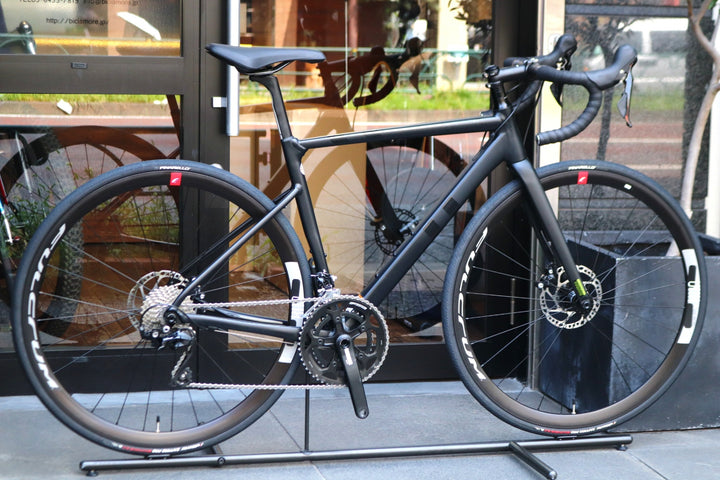 キャノンデール CANNONDALE キャド CAAD13 DISC 2022モデル 510サイズ シマノ 105 R7020 MIX 11S アルミ ロードバイク 【東京南麻布店】