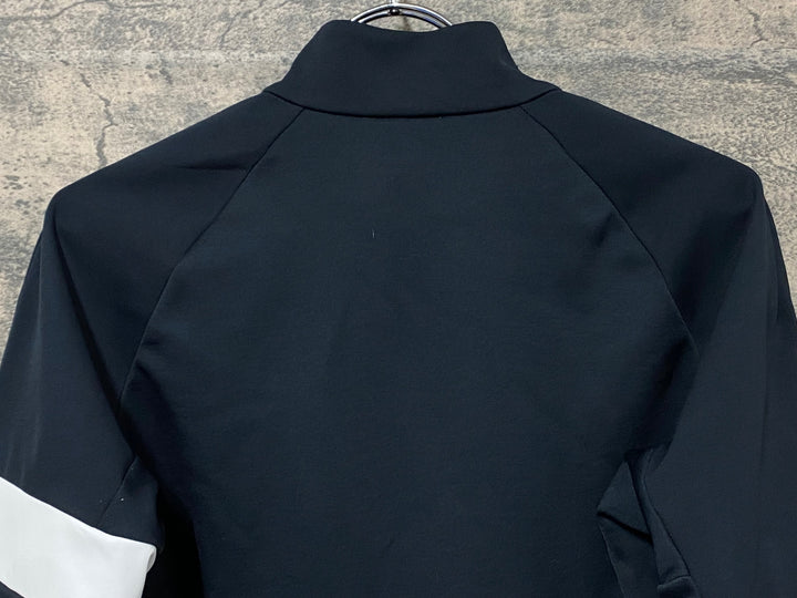 KA821 ラファ rapha MEN’S CORE WINTER JACKET 長袖サイクルジャケット M 黒 裏起毛