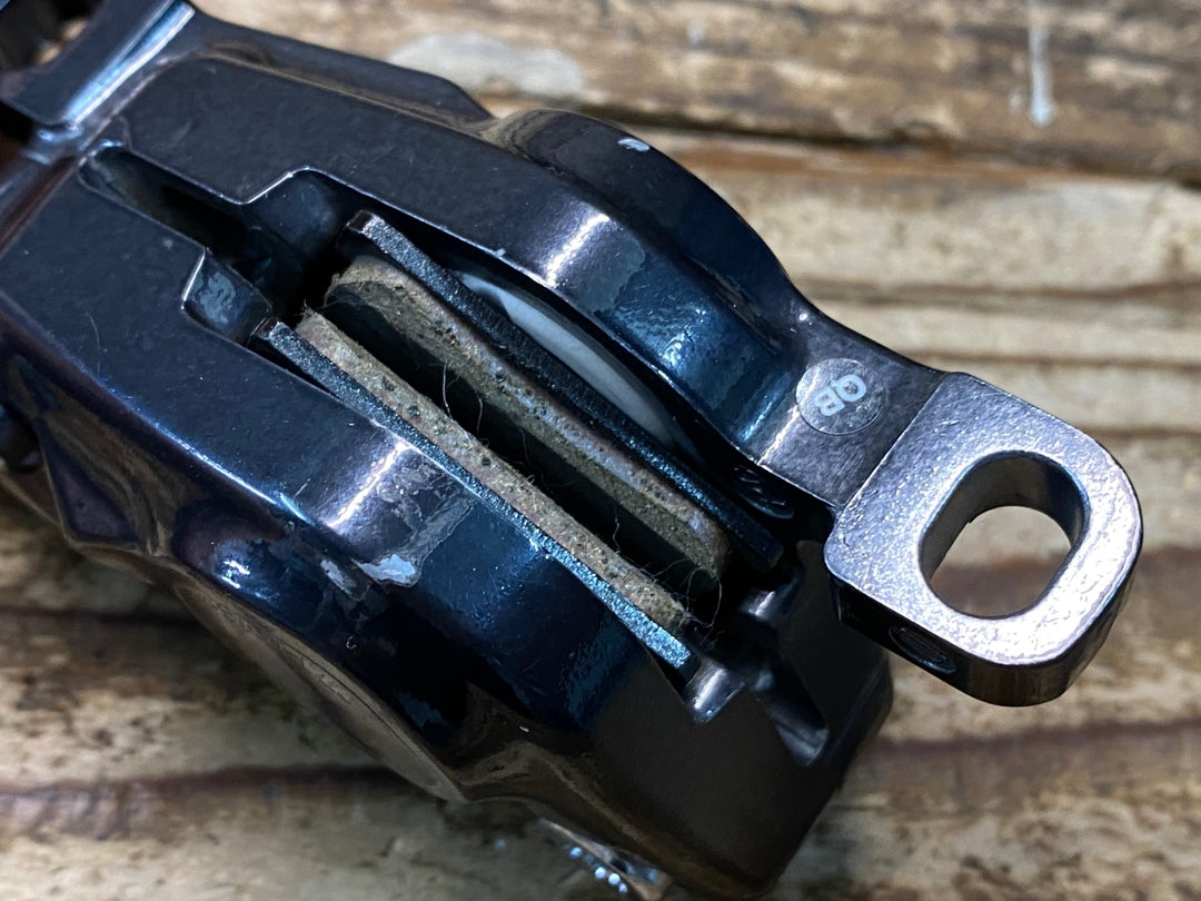 IZ683 シマノ SHIMANO ULTEGRA 左右STIレバー ブレーキ セット ST-R8020 BR-RS785 2×11S ポストマウント用 ホース長142mm 70mm