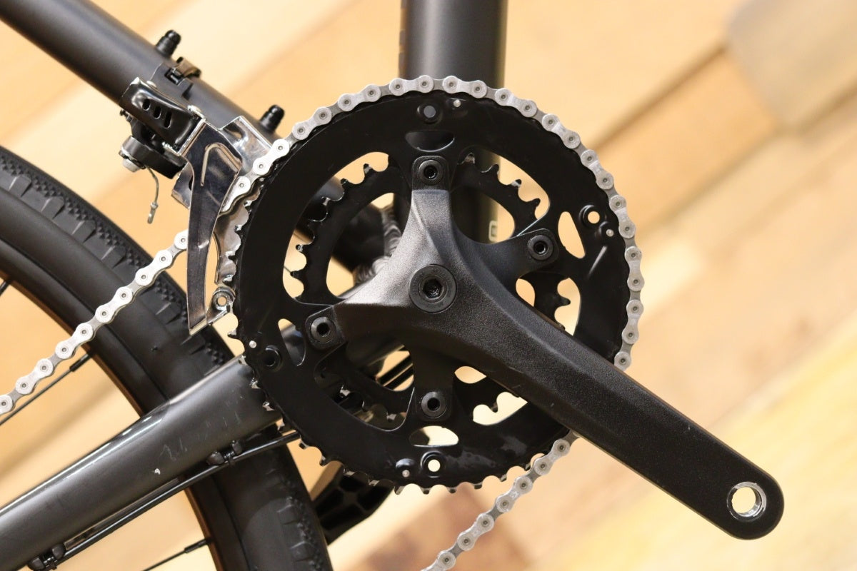 キャノンデール CANNONDALE バッドボーイ2 BADBOY2 2023 XLサイズ