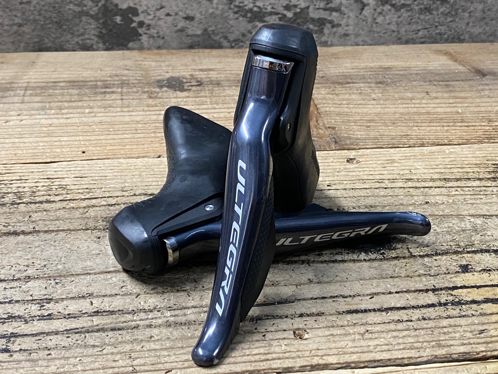 KH287 シマノ SHIMANO アルテグラ ULTEGRA ST-R8070 STIレバー 2x11S