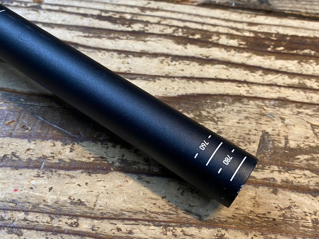 KP882 キャニオン CANYON G5 アルミ ハンドルバー Φ31.8 800mm
