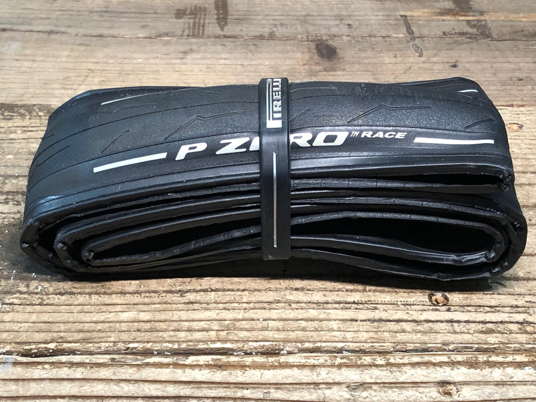 JF281 ピレリ PIRELLI P ZERO RACE クリンチャータイヤ 700x26C