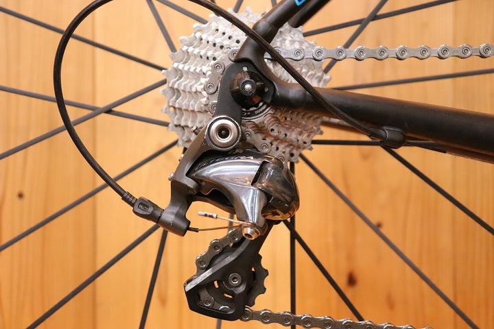 スペシャライズド SPECIALIZED アレー スプリント ALLEZ DSW SPRINT EXPERT 2016年モデル 49サイズ シマノ アルテグラ 6800 MIX 11S アルミ ロードバイク 【芦屋店】