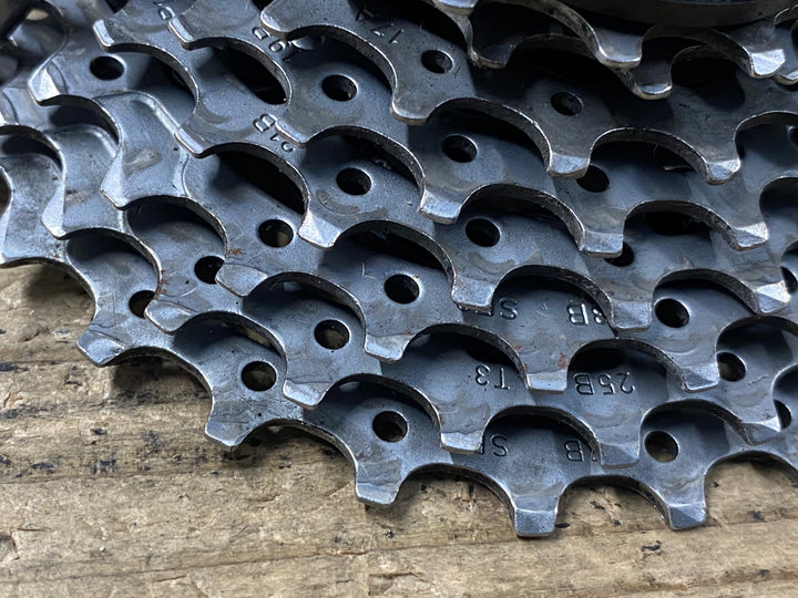 JY323 カンパニョーロ CAMPAGNOLO コーラス CHORUS スプロケット 12-27T 11S