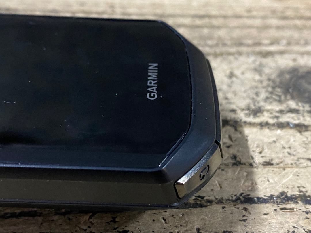 JQ391 ガーミン GARMIN エッジ EDGE 1050 サイクルコンピューター マウントセット