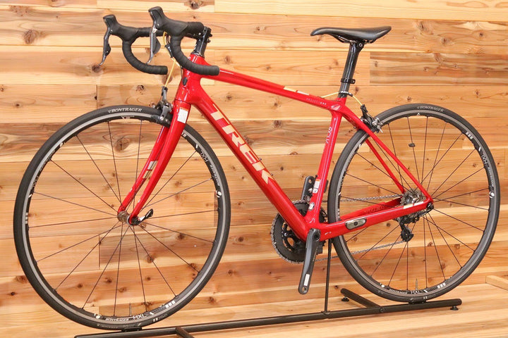トレック TREK ドマーネ DOMANE 6 52サイズ シマノ アルテグラ 6770 10S DI2 カーボン ロードバイク 【広島店】