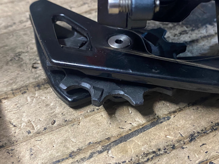 KI734 スラム SRAM フォース FORCE AXS RD-FRC-E-D1 リアディレイラー 動作確認済