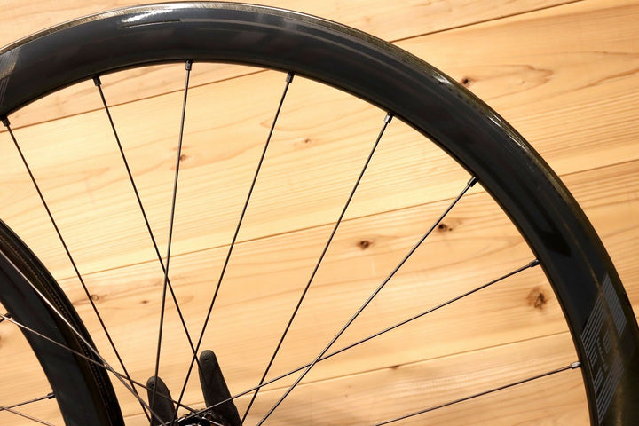 フルクラム FULCRUM ウィンド ディスク WIND 40 DB カーボン チューブレス ホイールセット シマノ12S/11S 幅19C 【千葉店】