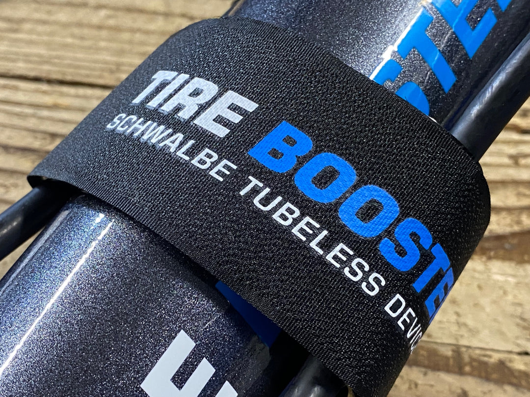 KM755 シュワルベ SCHWALBE TIRE BOOSTER