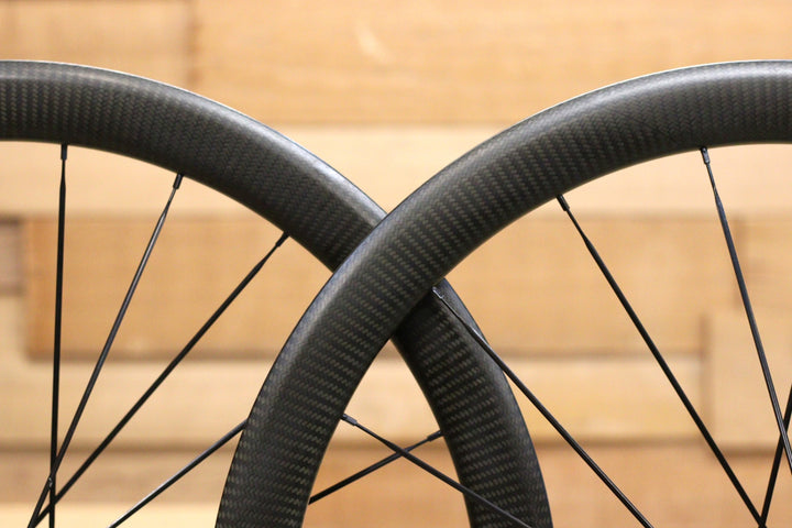 マヴィック MAVIC コスミック COSMIC PRO CARBON SL UST DISC カーボン チューブレスレディ ホイールセット シマノ 12/11S 【立川店】