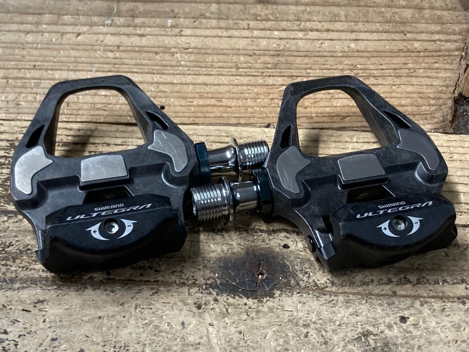 JX285 シマノ SHIMANO アルテグラ ULTEGRA PD-R8000 ビンディング
