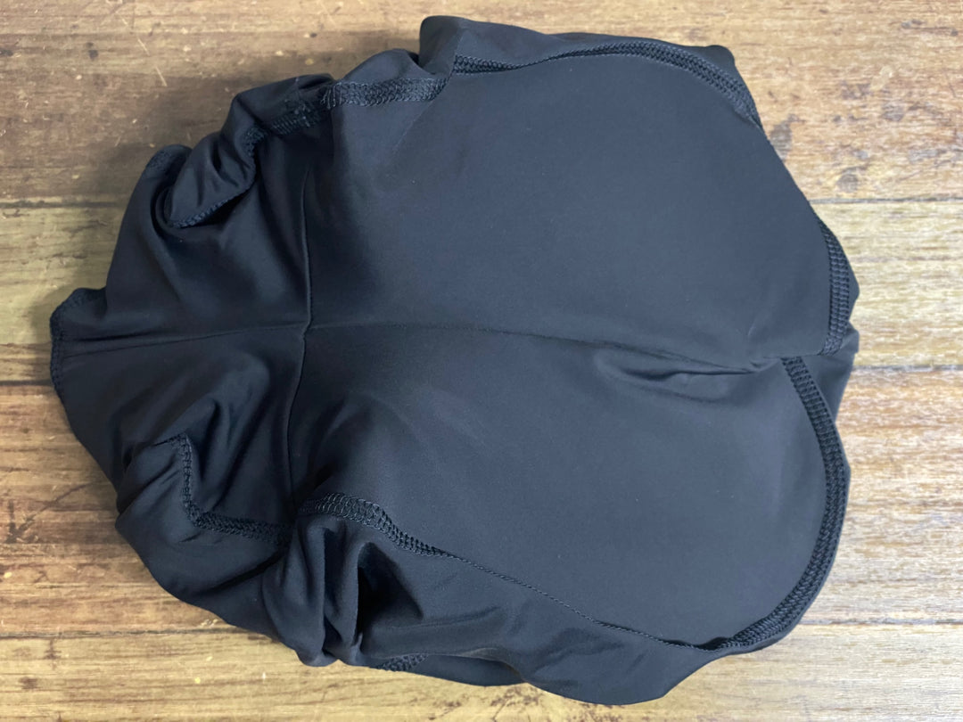 KM115 ラファ Rapha BREVET ELEMENT BIB SHORTS ビブショーツ 黒 S