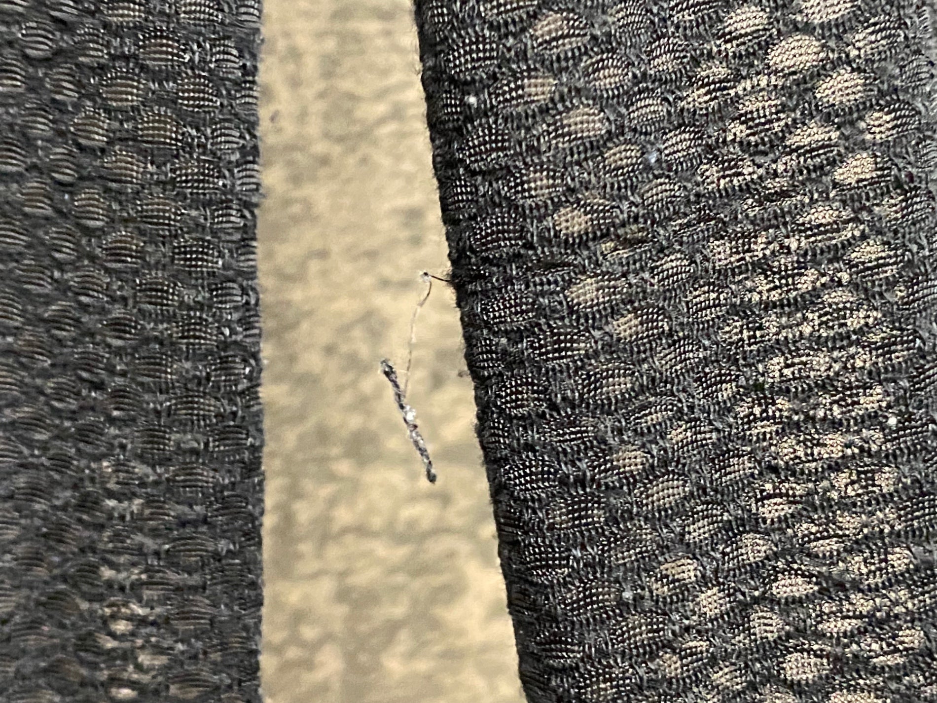 KG512 ラファ Rapha MERINO MESH BASE LAYER 長袖 ベースレイヤー 黒 S