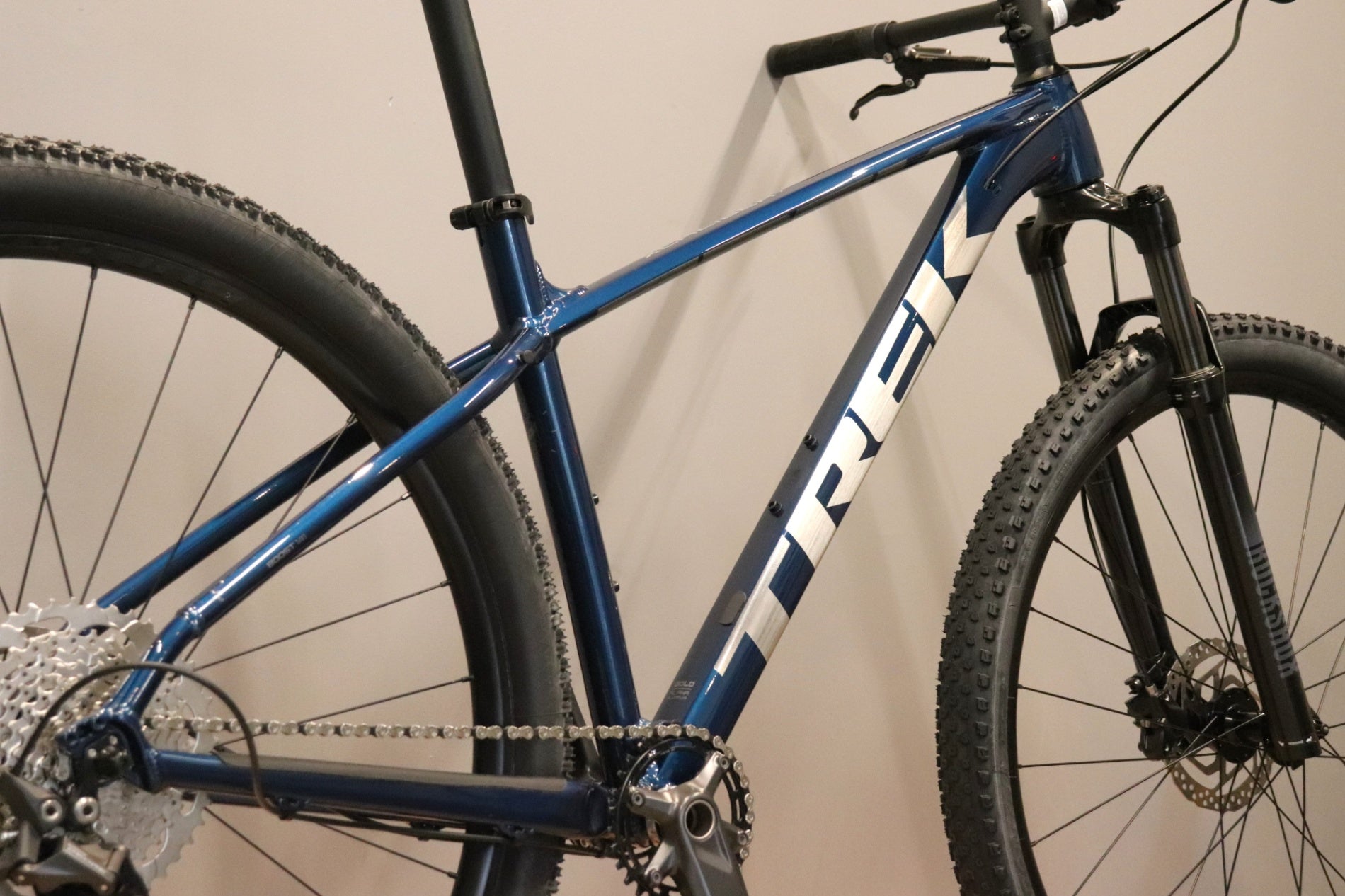 トレック TREK エクスキャリバー X-CALIBER 7 2021 MLサイズ シマノ