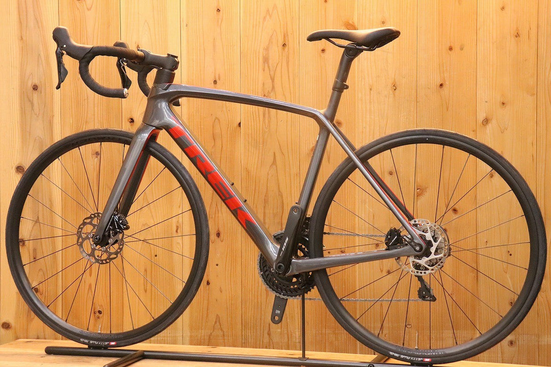 トレック TREK エモンダ EMONDA SL5 DISC 2023年モデル 54サイズ シマノ 105 R7020 11S カーボン ロードバイク 【芦屋店】