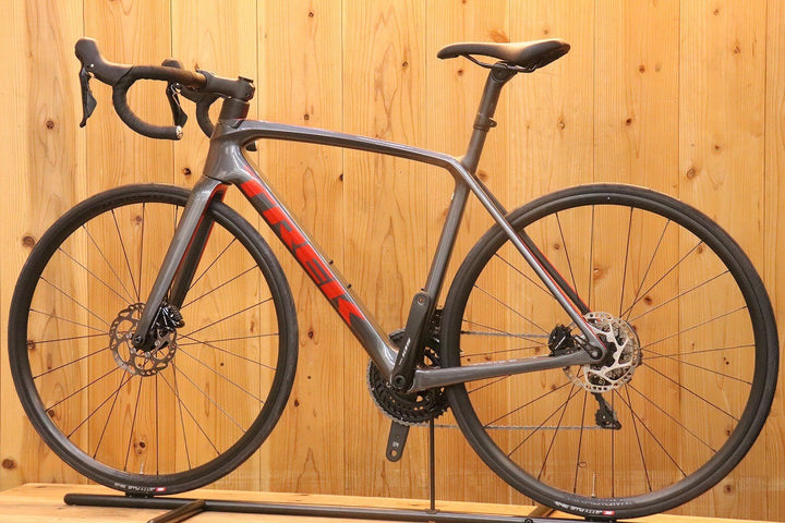 トレック TREK エモンダ EMONDA SL5 DISC 2023年モデル 54サイズ シマノ 105 R7020 11S カーボン ロードバイク 【芦屋店】