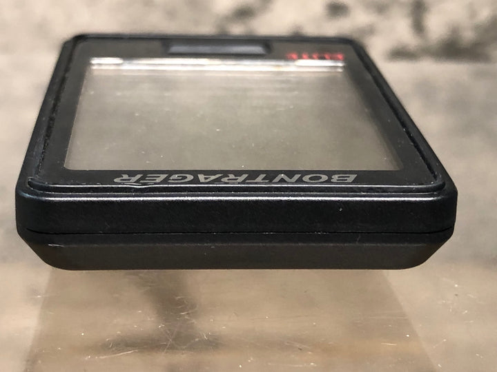 JC326 ボントレガー BONTRAGER RIDE time Elite サイクルコンピューター 本体 起動確認済