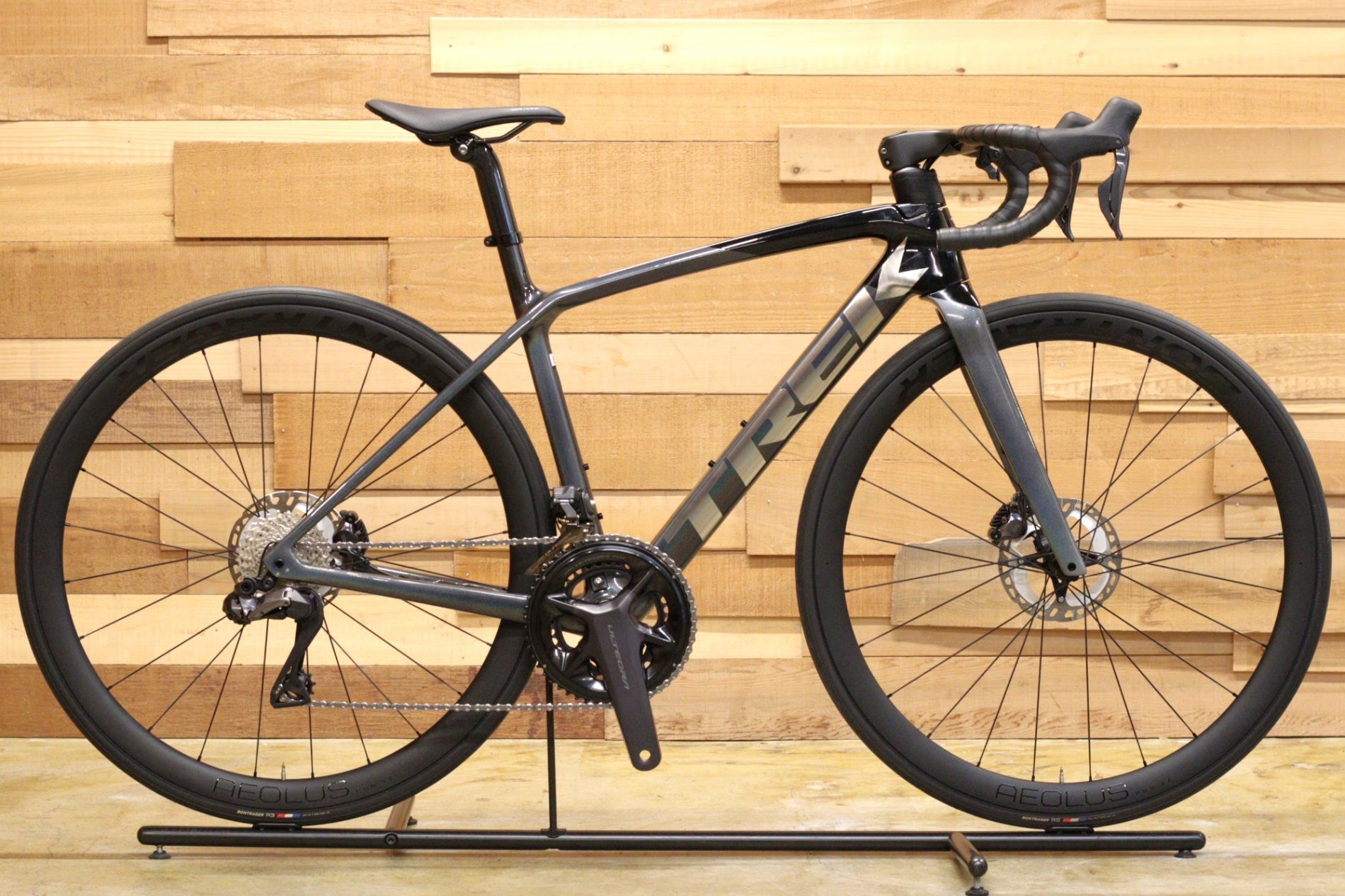認定中古車 トレック TREK エモンダ EMONDA SLR7 2022 50サイズ シマノ