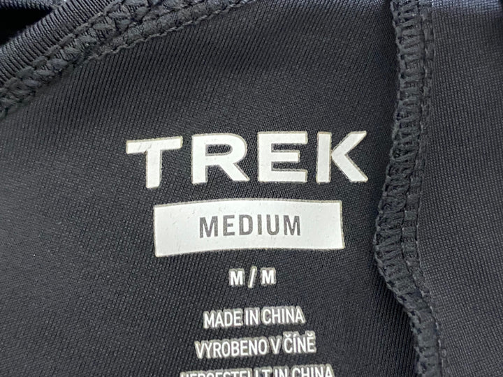 KH941 トレック TREK ビブショーツ 黒 M