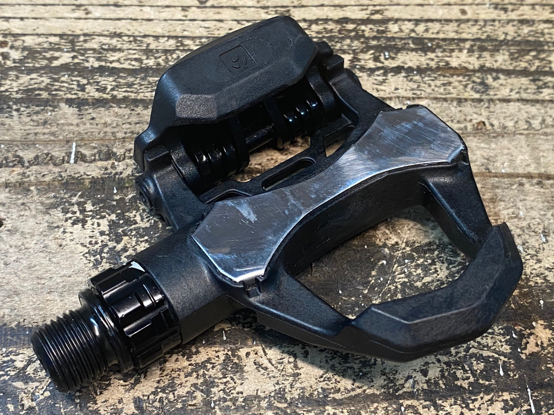 JG650 ボントレガー BONTRAGER ELITE ビンディングペダル KEO互換