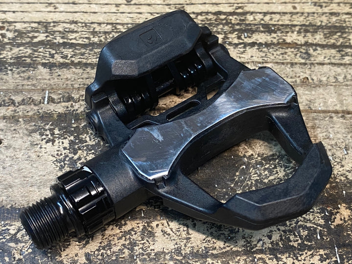 JG650 ボントレガー BONTRAGER ELITE ビンディングペダル KEO互換
