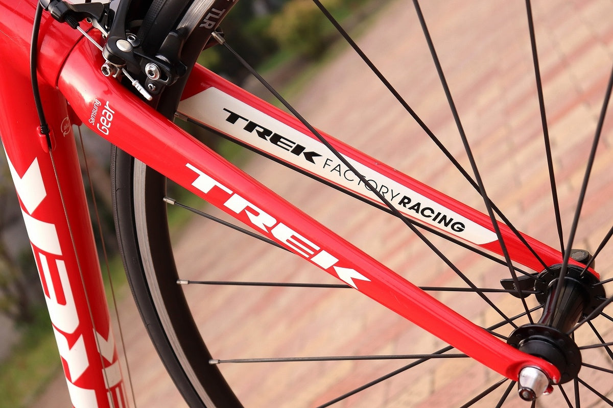 TREK EMONDA ALR5　サイズ：54　2016年モデル TREK 「トレック」 EMONDA ALR5 2016年モデル ロードバイク