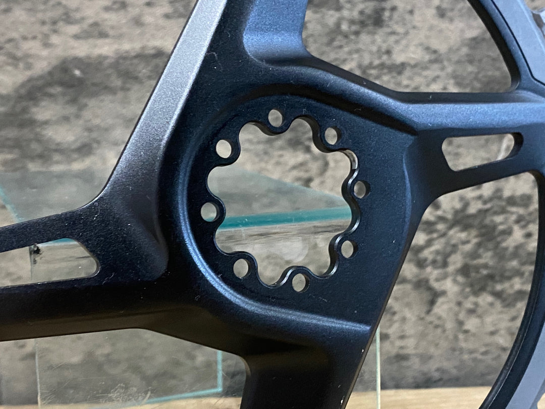 JZ307 スラム SRAM X-SYNC チェーンリング 46T ナローワイド