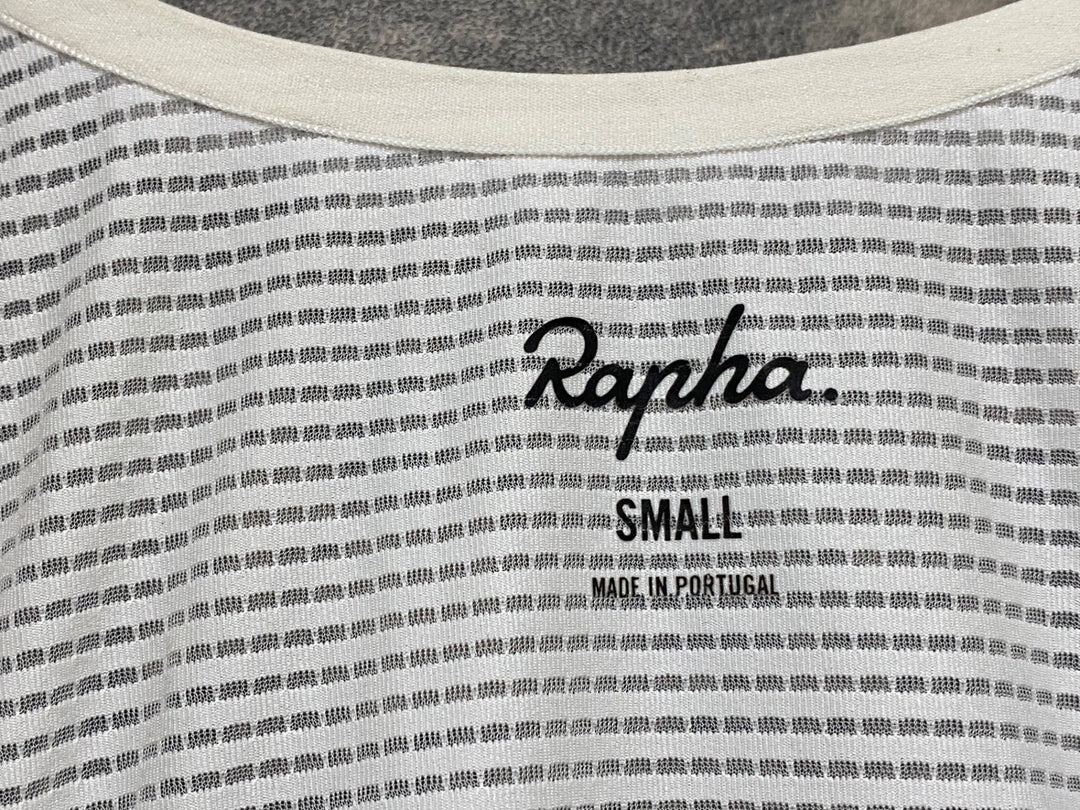 KF636 ラファ Rapha PRO TEAM BIB SHORTS ビブショーツ 黒 S