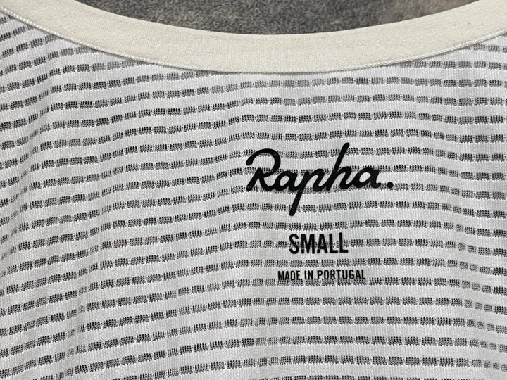 KF636 ラファ Rapha PRO TEAM BIB SHORTS ビブショーツ 黒 S
