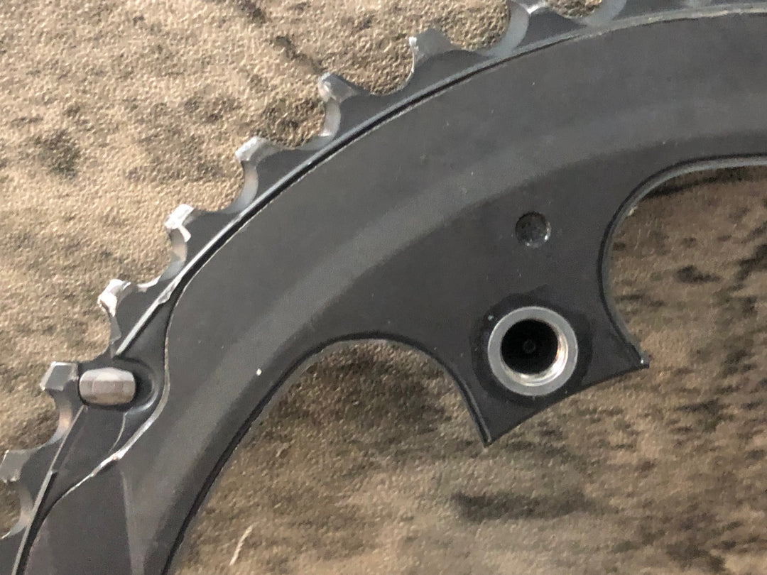 JU352 シマノ SHIMANO アルテグラ ULTEGRA FC-6700 チェーンリング 52/39T 10S