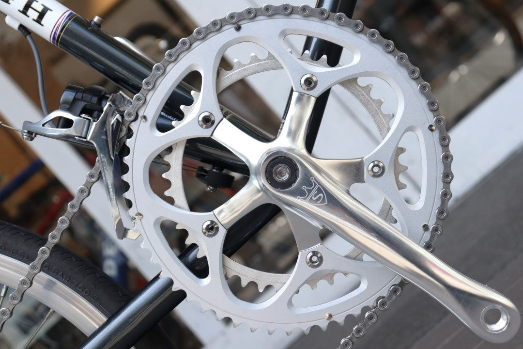 ラレー RALEIGH RSC RSW カールトン Carlton 2018モデル 520サイズ