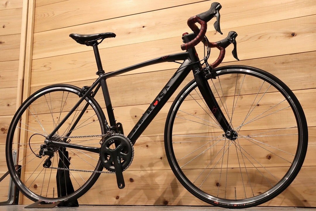 デローザ DE ROSA フェデ FEDE 2018 47サイズ シマノ ティアグラ 4700 10S アルミ ロードバイク 【千葉店】