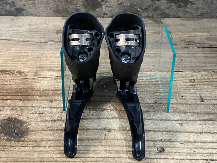 JY926 シマノ SHIMANO アルテグラ ULTEGRA ST-R8000 STIレバー 2x11S