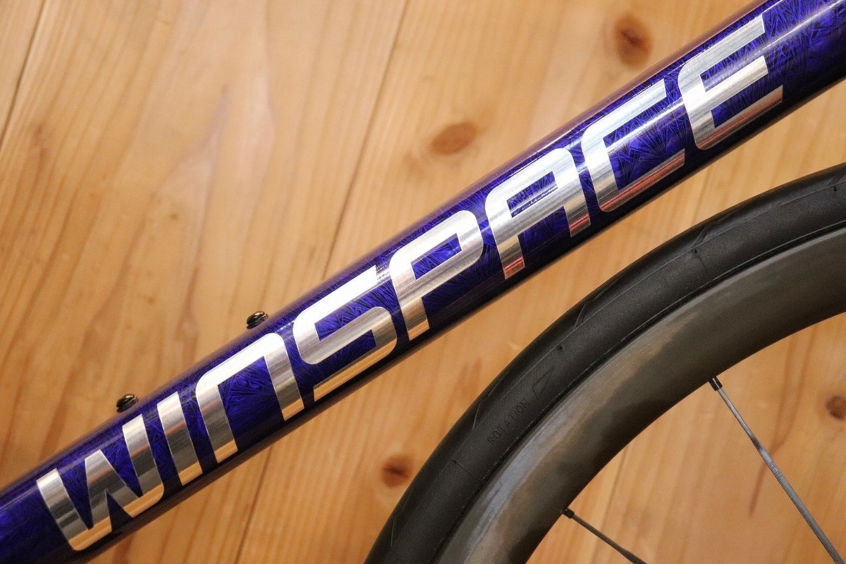 ウィンスペース WINSPACE SLC3 2024年モデル Mサイズ シマノ